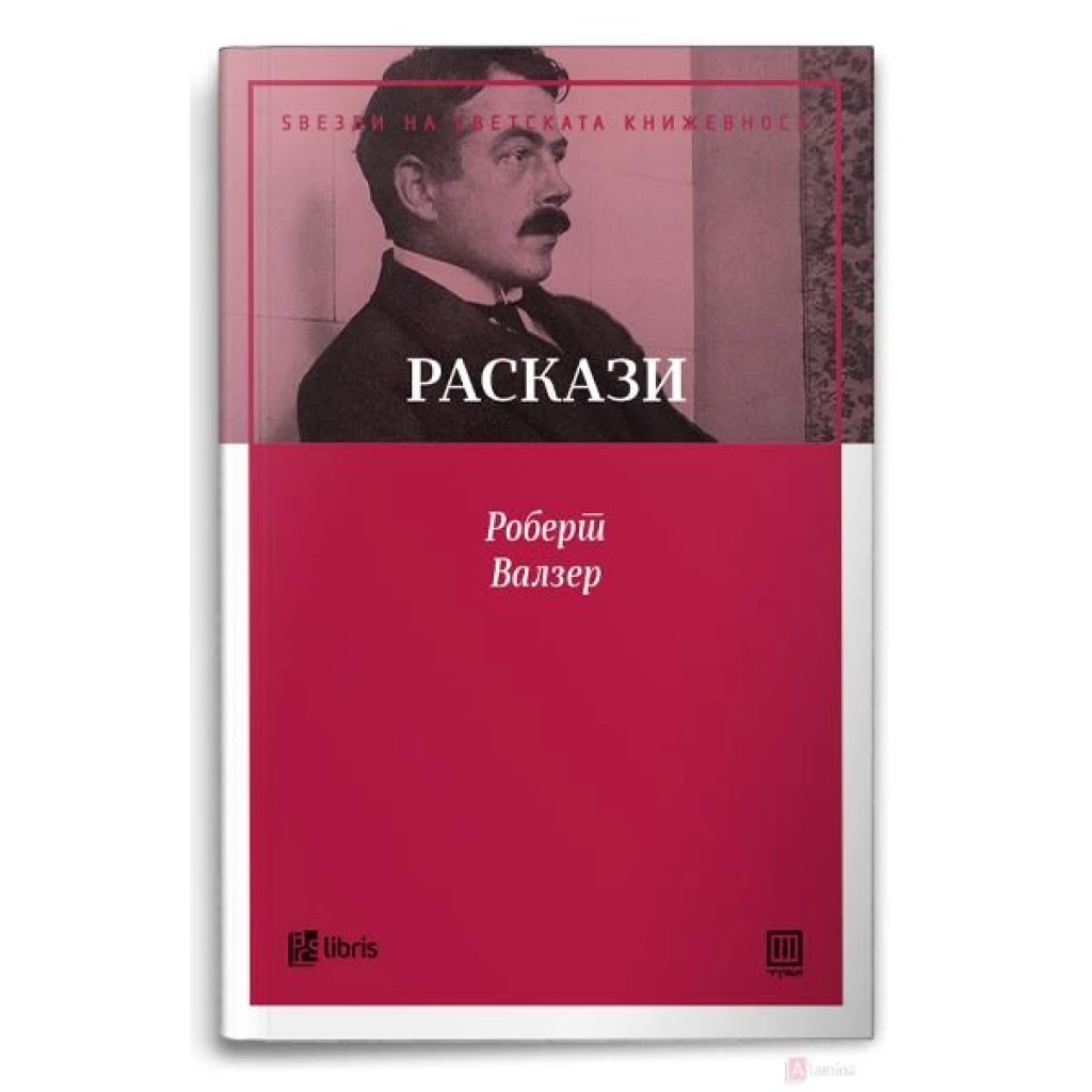 Раскази (избор) Ѕвезди на светската книжевност Kiwi.mk